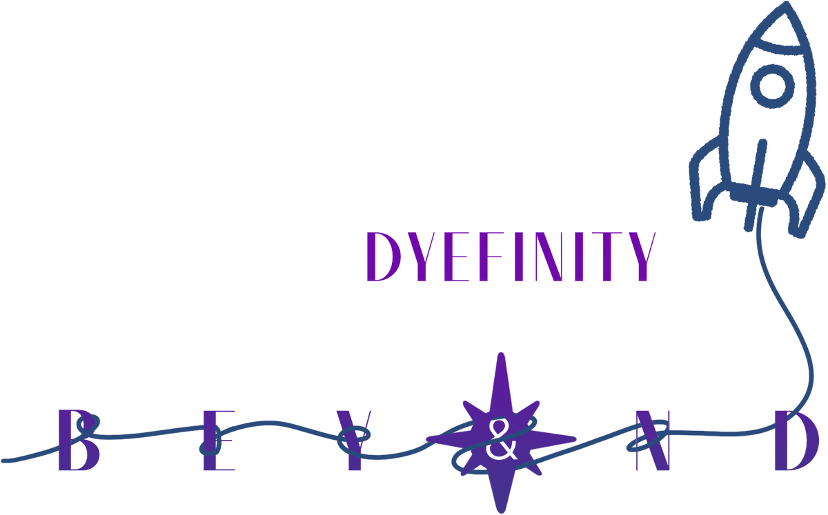 Dyefinity & Beyond 